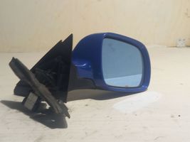 Audi A4 S4 B5 8D Front door electric wing mirror 8D0857544