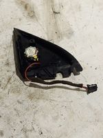 Seat Ibiza II (6k) Etuoven diskanttikaiutin 6L0837974F