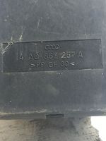 Audi A4 S4 B5 8D Вакуумный насос 4A0862257A