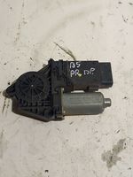 Volkswagen PASSAT B5 Front door window regulator motor 3B4837751S