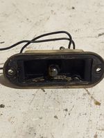 Ford Galaxy Lampa oświetlenia tylnej tablicy rejestracyjnej 7M0943021