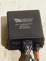 Audi A3 S3 8L Other control units/modules 4M1046V3D