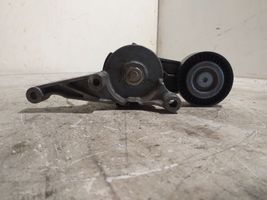 Skoda Octavia Mk2 (1Z) Alternator belt tensioner ALSI9CU3