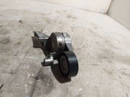 Skoda Octavia Mk2 (1Z) Riemenspanner Spannrolle Lichtmaschine ALSI9CU3