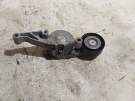 Skoda Octavia Mk2 (1Z) Riemenspanner Spannrolle Lichtmaschine ALSI9CU3