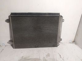 Volkswagen PASSAT B6 Radiatore di raffreddamento A/C (condensatore) 