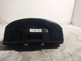 Volkswagen PASSAT B6 Tachimetro (quadro strumenti) A2C53194181