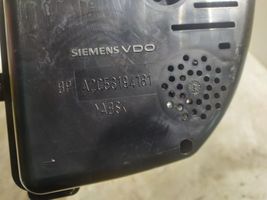 Volkswagen PASSAT B6 Tachimetro (quadro strumenti) A2C53194181