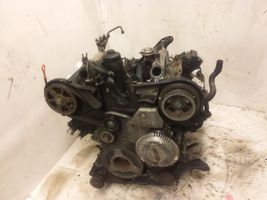 Audi A4 S4 B5 8D Moteur 