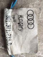 Audi A4 S4 B5 8D Kabelbaum Leitungssatz Tür vorne 8D1971733D