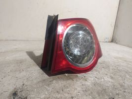 Volkswagen PASSAT B6 Rear/tail lights 