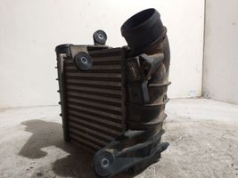 Volkswagen Fox Chłodnica powietrza doładowującego / Intercooler 6Q0145804A