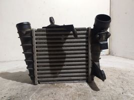 Volkswagen Fox Chłodnica powietrza doładowującego / Intercooler 6Q0145804A