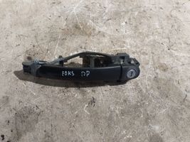 Volkswagen Fox Maniglia esterna per portiera anteriore L604839