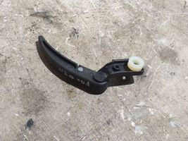 Volkswagen Fox Engine bonnet (hood) release handle 