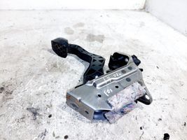 Volkswagen Fox Clutch pedal 6Q1721321C