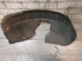 Skoda Octavia Mk2 (1Z) Rivestimento paraspruzzi passaruota anteriore 