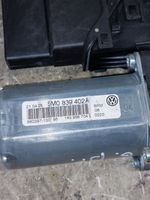 Volkswagen Golf Plus Fensterhebermotor Tür hinten 5M0839402A