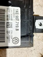 Volkswagen Golf Plus Signalizacijos valdymo blokas 1K0907719B