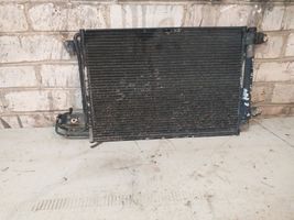 Volkswagen Golf V Gaisa kondicioniera dzeses radiators 1K0820411G