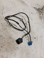 Skoda Fabia Mk1 (6Y) Parking sensor (PDC) wiring loom 1J0973713