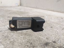 Audi A3 S3 8L Gaisa spilvenu trieciensensors 8L0959643C