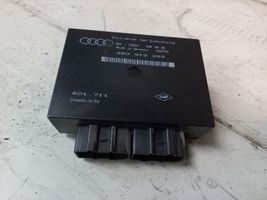 Audi A8 S8 D2 4D Centralina/modulo sensori di parcheggio PDC 4D0919283