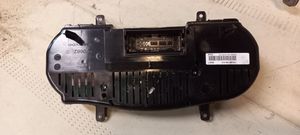 Seat Toledo III (5P) Compteur de vitesse tableau de bord 110080280012