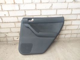 Audi A3 S3 8L Rear door card panel trim 