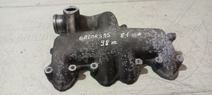 Ford Galaxy Intake manifold 028129713K