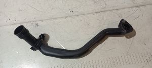 Ford Galaxy Breather hose/pipe 108737