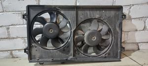 Ford Galaxy Fan set 7M0121207L