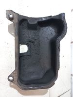 Volkswagen Sharan Cache de protection sous moteur 028103660