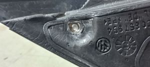 Volkswagen PASSAT B6 Etuoven sähköinen sivupeili 3C0857934