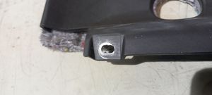 Volkswagen PASSAT B6 Dashboard lower bottom trim panel 3C1863081B