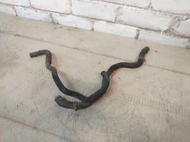 Volkswagen PASSAT B6 Heater radiator pipe/hose 3C0122101EN