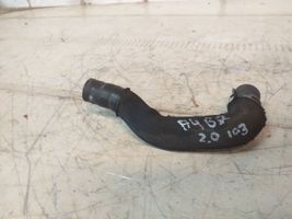 Audi A4 S4 B7 8E 8H Tubo flessibile radiatore 