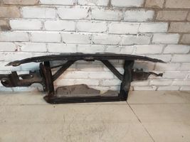 Seat Leon (1M) Pannello di supporto del radiatore 