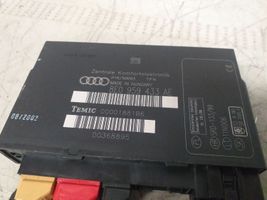 Audi A4 S4 B6 8E 8H Module confort 8E0959433AE