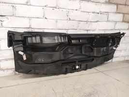 Audi A4 S4 B6 8E 8H Panelė 8E1857067A