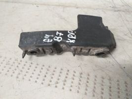 Audi A4 S4 B7 8E 8H Staffa di rinforzo montaggio del paraurti anteriore 8E0807283