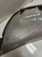 Skoda Octavia Mk2 (1Z) Osłona na kulę haka holowniczego CZYX1175807441B