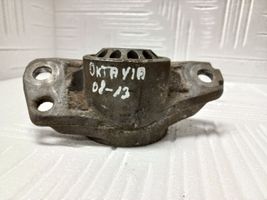 Skoda Octavia Mk2 (1Z) Staffa di rinforzo per l’ammortizzatore anteriore 3C0513353