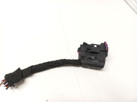 Audi A4 S4 B7 8E 8H Cablaggio porta anteriore 8E0972701