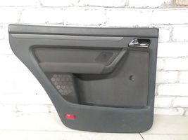 Volkswagen Touran I Garniture panneau de porte arrière 1T0867212