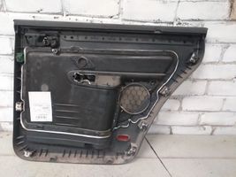 Volkswagen Touran I Garniture panneau de porte arrière 1T0867212