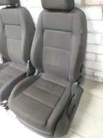 Volkswagen Touran I Fotele / Kanapa / Komplet 