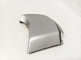 Skoda Octavia Mk2 (1Z) Spoiler Lippe Stoßstange Stoßfänger hinten 1Z5807741A