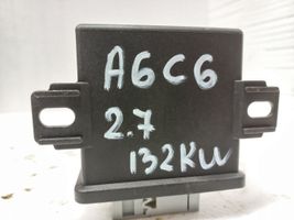 Audi A6 S6 C6 4F Module d'éclairage LCM 8P0907357F