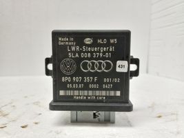Audi A6 S6 C6 4F Modulo luce LCM 8P0907357F